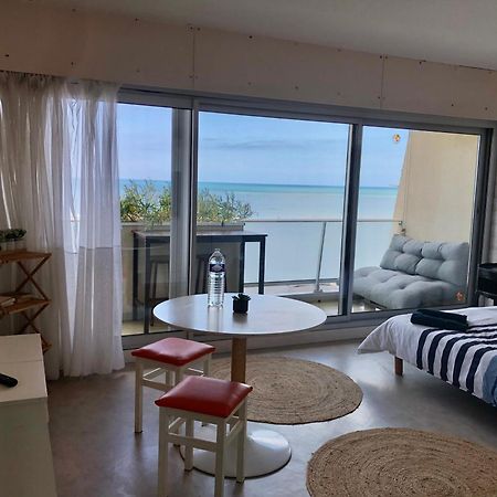 Studio Vue Ocean Lacanau Ngoại thất bức ảnh