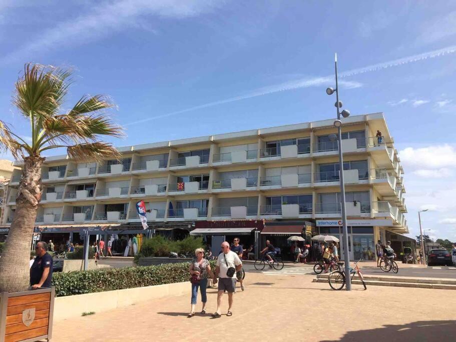 Studio Vue Ocean Lacanau Ngoại thất bức ảnh
