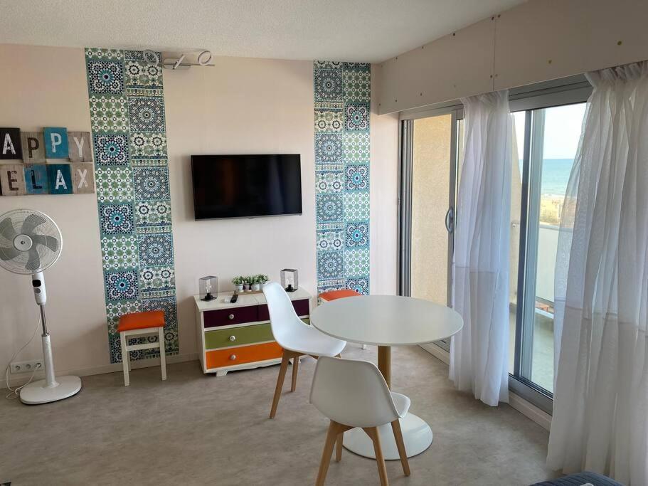 Studio Vue Ocean Lacanau Ngoại thất bức ảnh