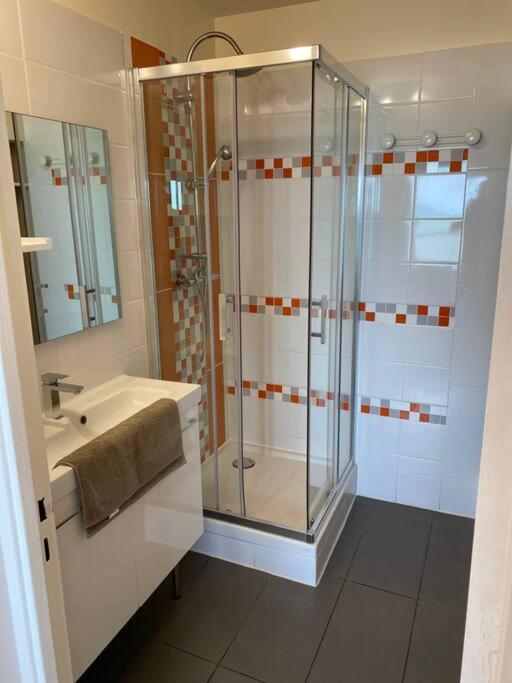 Studio Vue Ocean Lacanau Ngoại thất bức ảnh