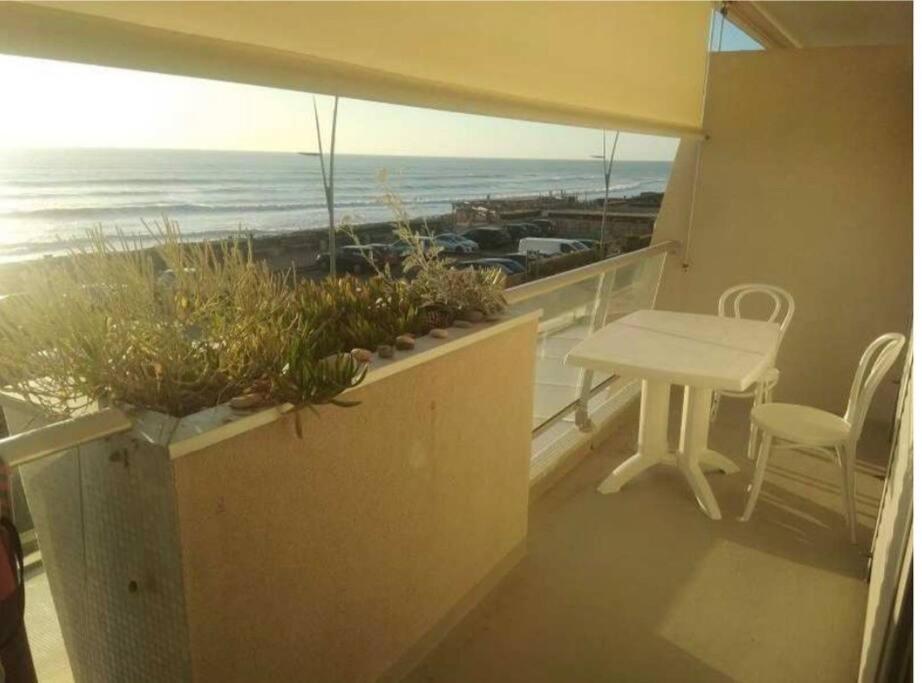 Studio Vue Ocean Lacanau Ngoại thất bức ảnh